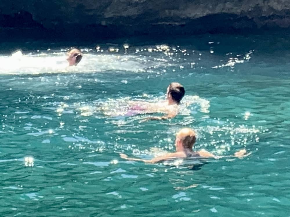 Private Amalfi Coast Boat Tour from Salerno with Skipper, Swimming Stops, and Snorkeling