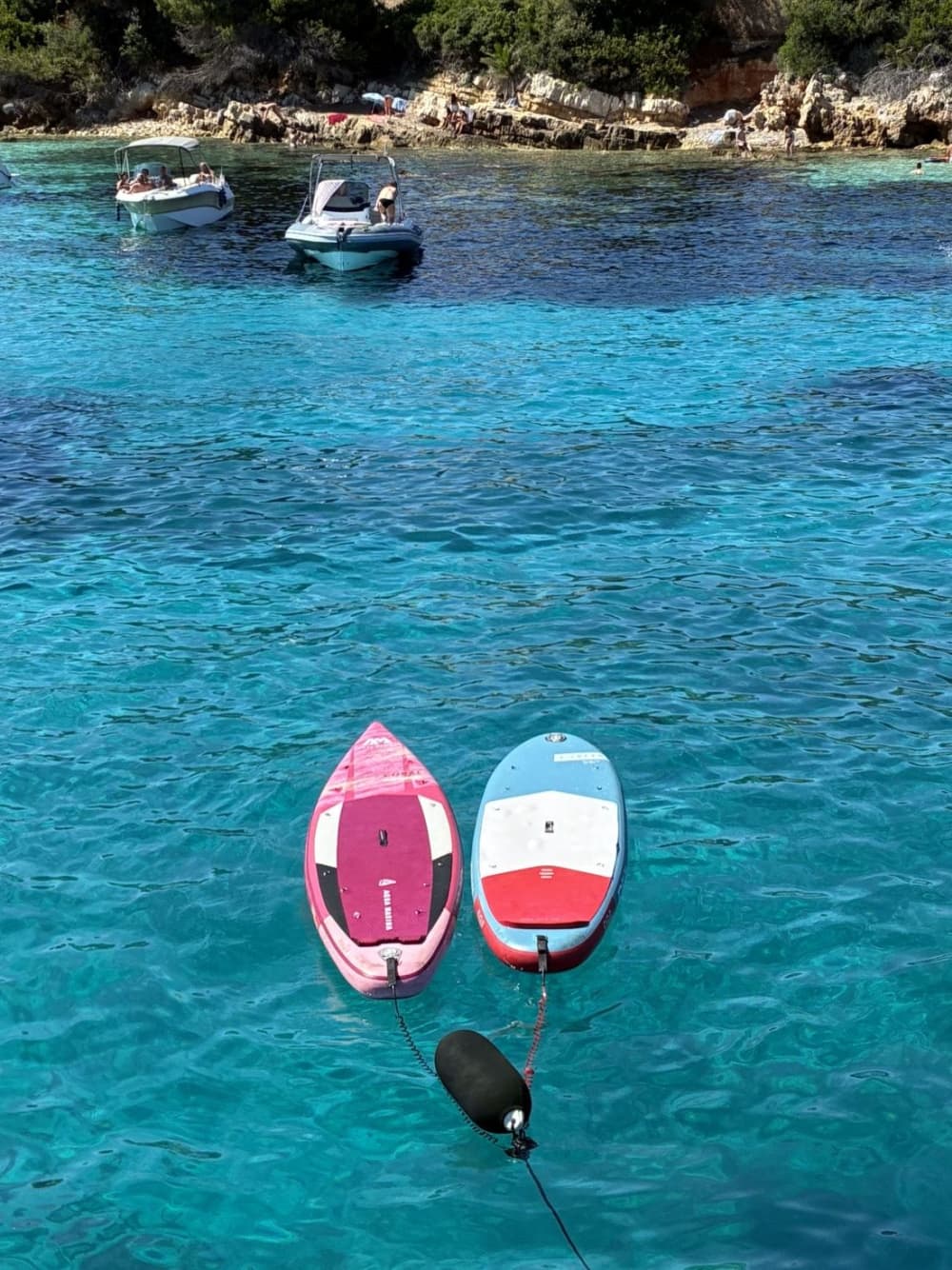 Ein außergewöhnlicher Tag auf einem Katamaran – Lérins-Inseln & Französische Riviera