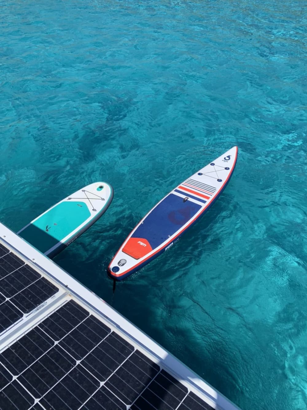 Ein außergewöhnlicher Tag auf einem Katamaran – Lérins-Inseln & Französische Riviera