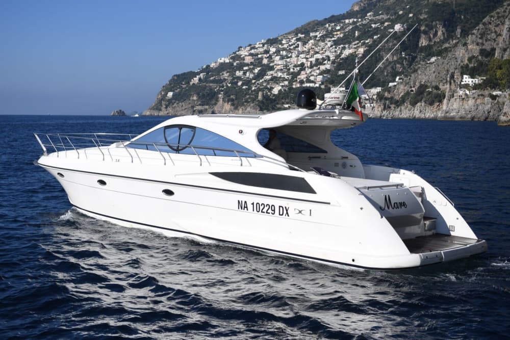 Amalfi Coast Wonders: A Day of Enchantment