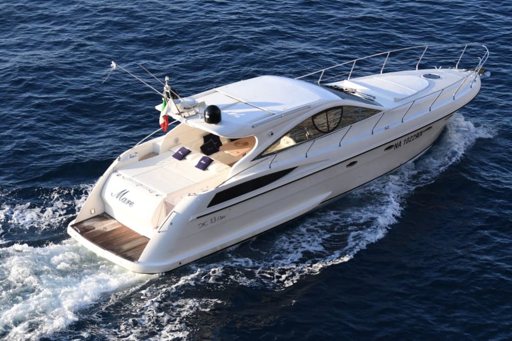 Amalfi Coast Wonders: A Day of Enchantment