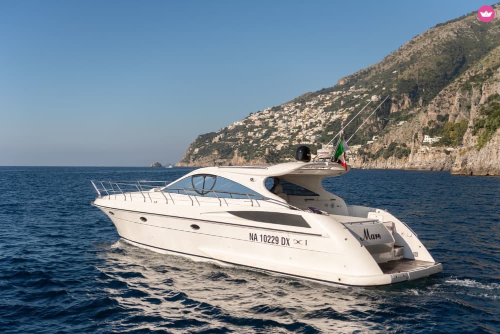 Capri Escape: Ein ganzer Tag zeitloser Schönheit