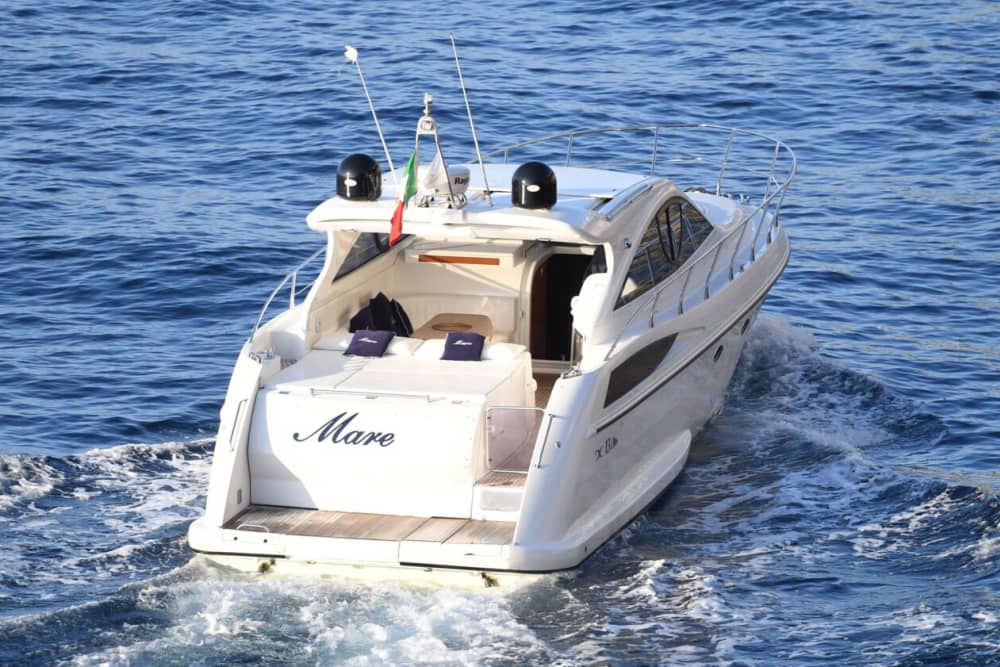 Amalfi Coast Wonders: A Day of Enchantment