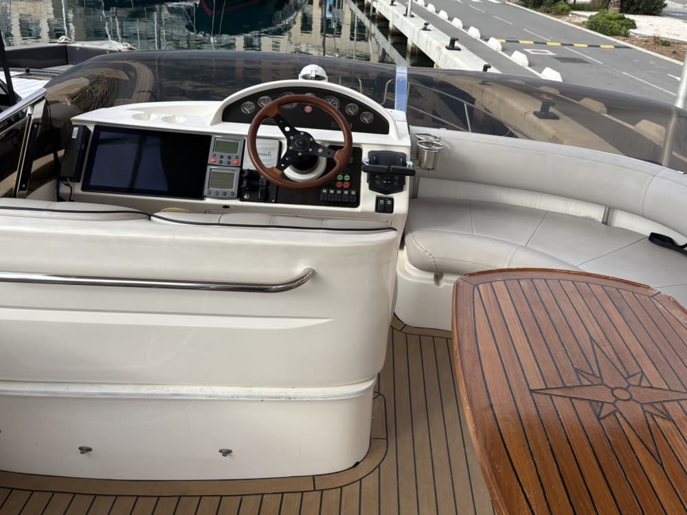 Escapade facile à Monaco : une excursion en bateau à moteur de 4 heures