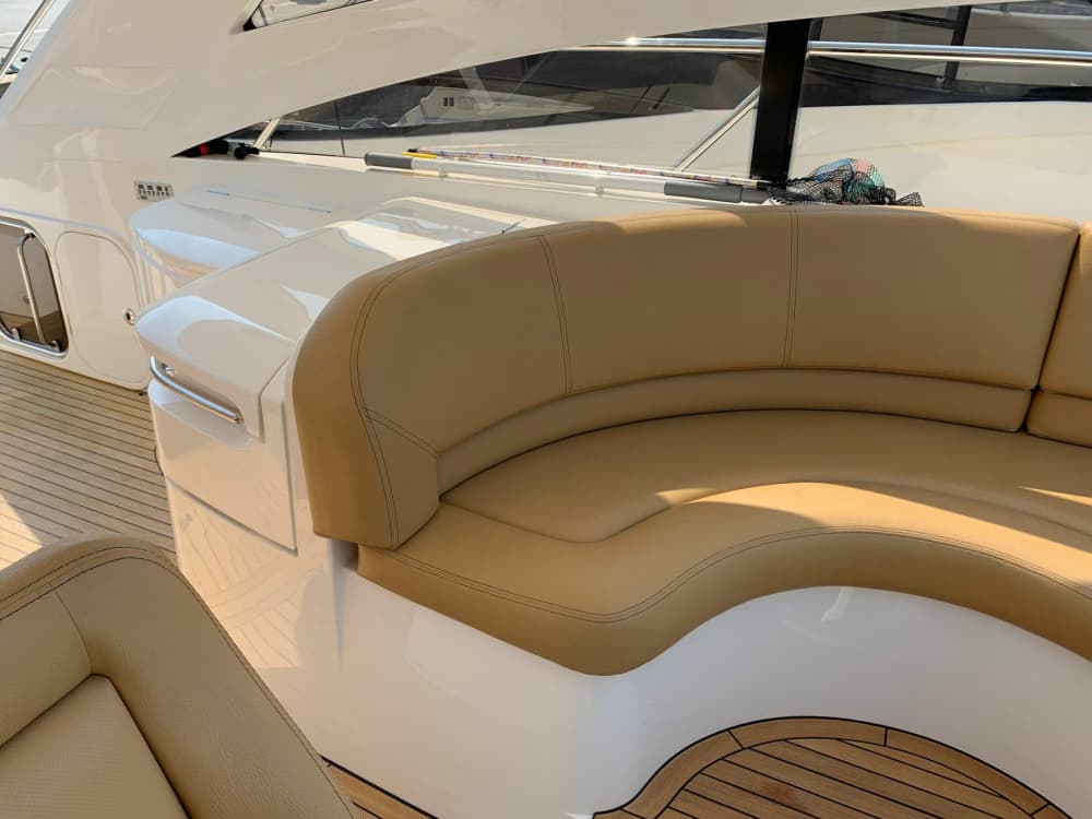 Riviera cachée : excursion en bateau d'une demi-journée à Camogli et Punta Chiappa