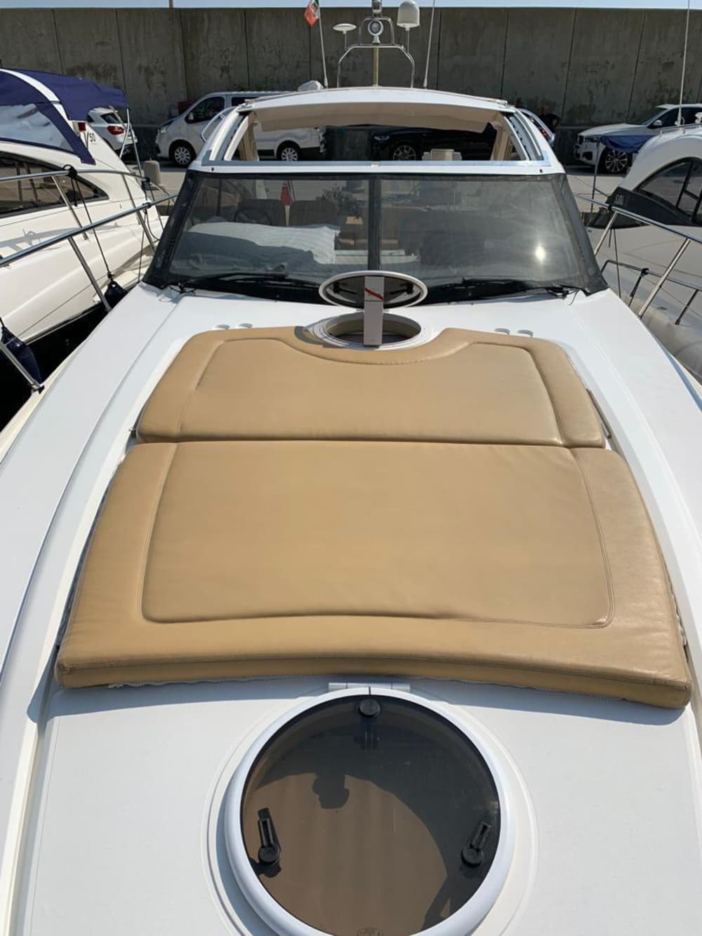 Riviera cachée : excursion en bateau d'une demi-journée à Camogli et Punta Chiappa