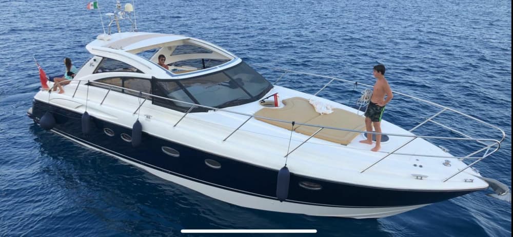 Riviera cachée : excursion en bateau d'une demi-journée à Camogli et Punta Chiappa