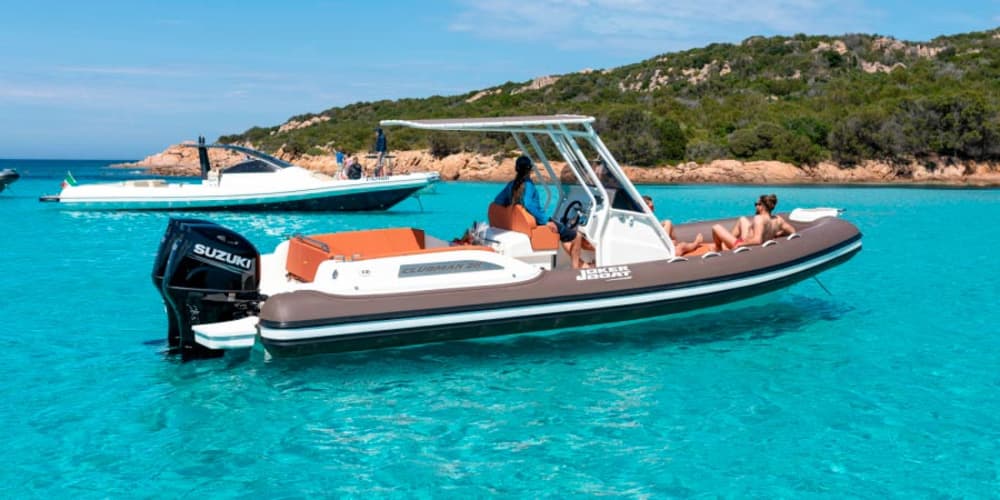 Full Day Sud Corsica: tra acque cristalline e isole