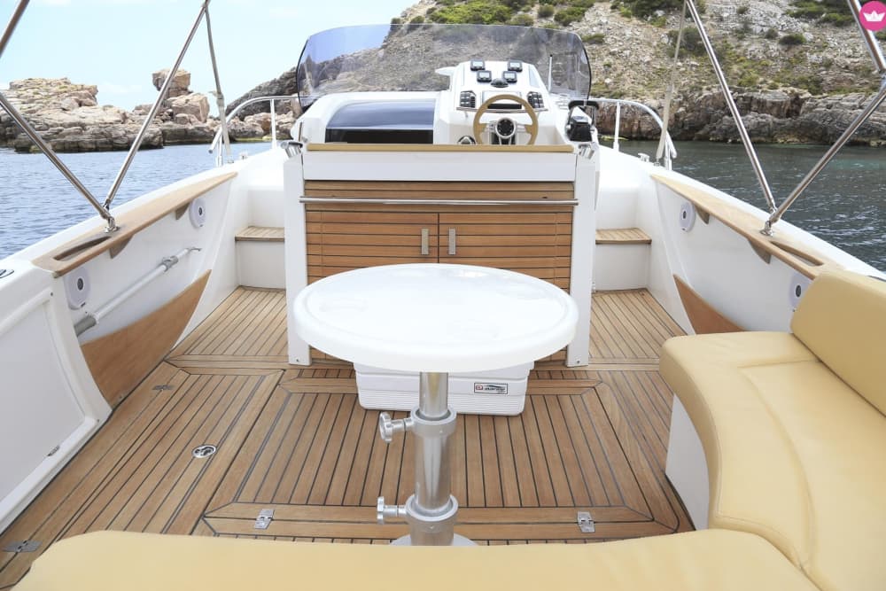 Discover the secret corners of Ibiza and Formentera