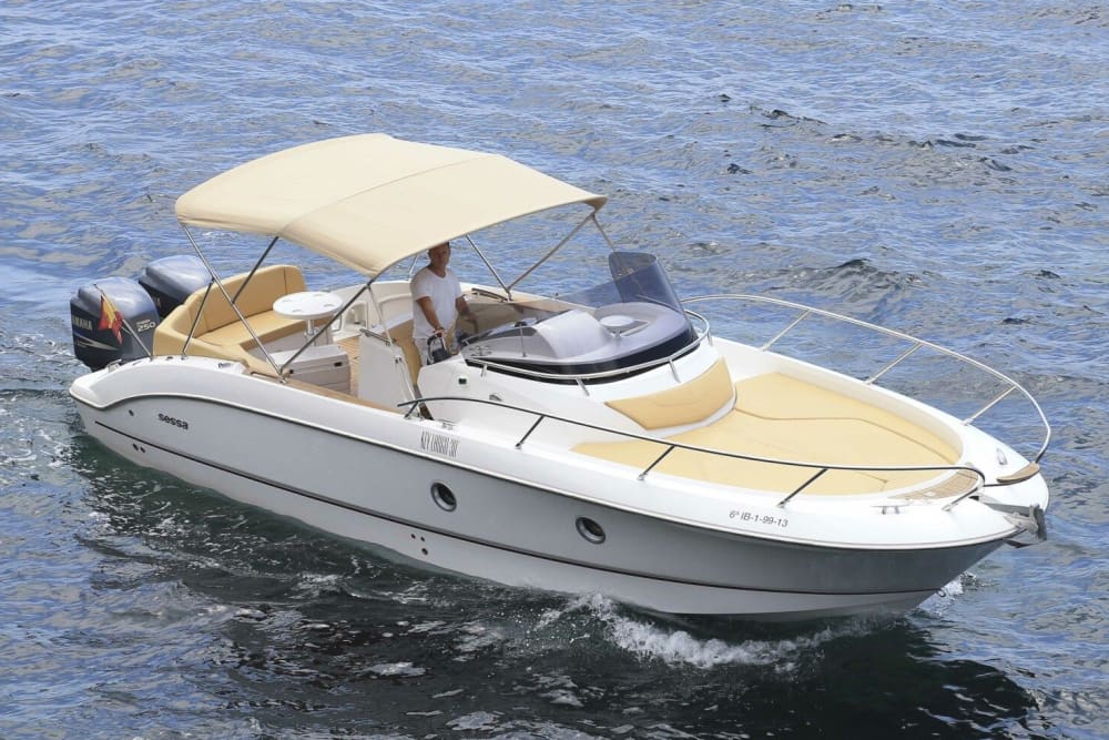 Discover the secret corners of Ibiza and Formentera