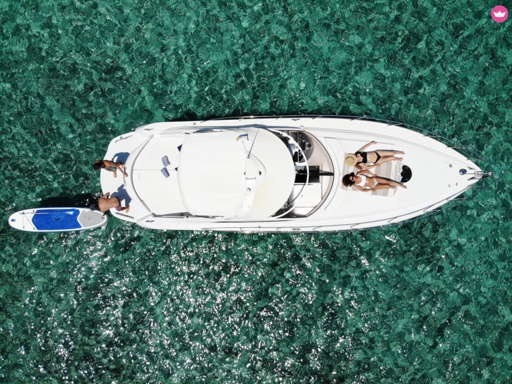 Upptäck de hemliga hörnen av Ibiza och Formentera