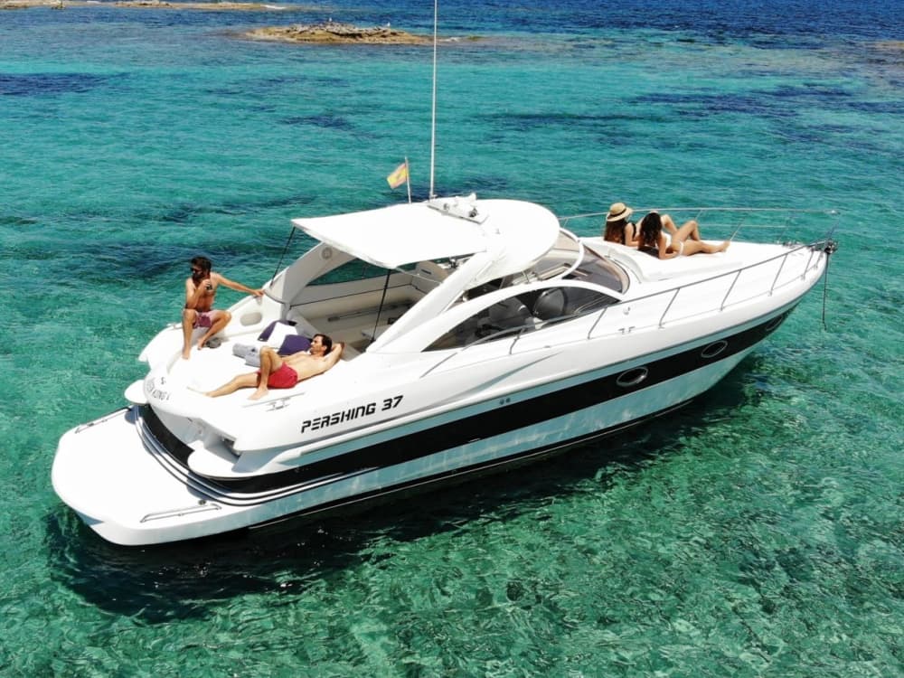 Upptäck de hemliga hörnen av Ibiza och Formentera