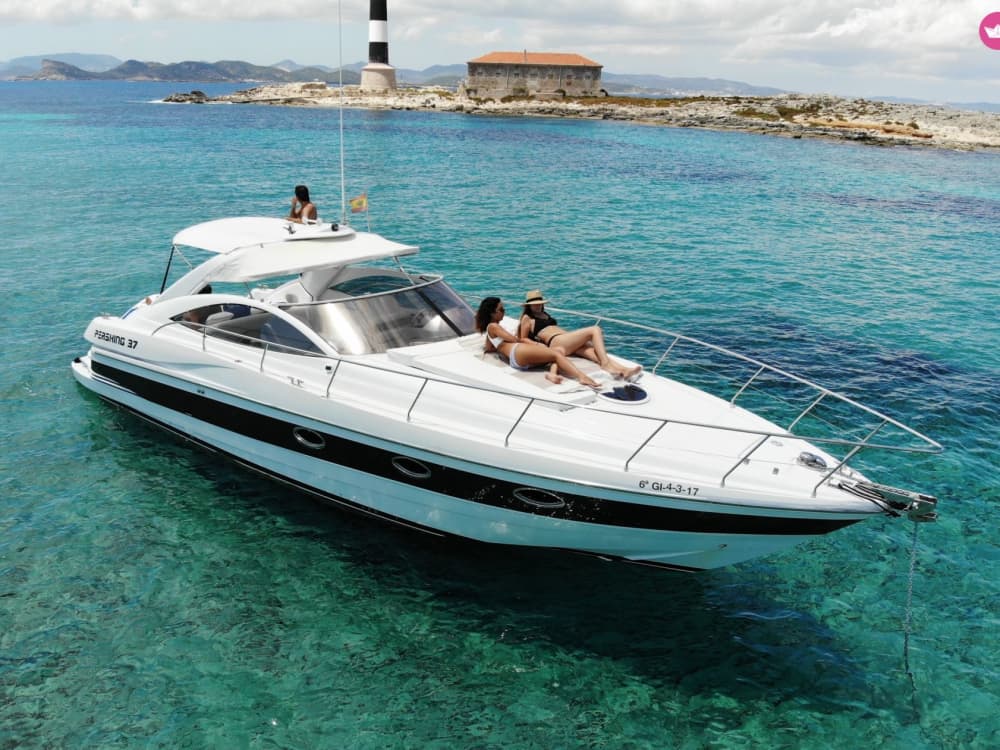 Upptäck de hemliga hörnen av Ibiza och Formentera