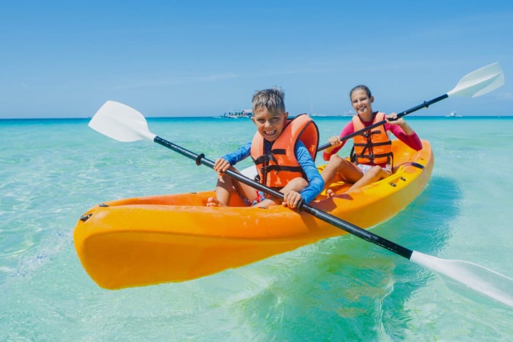 Naviguez sur un voilier privé le long des plus belles plages de Formentera