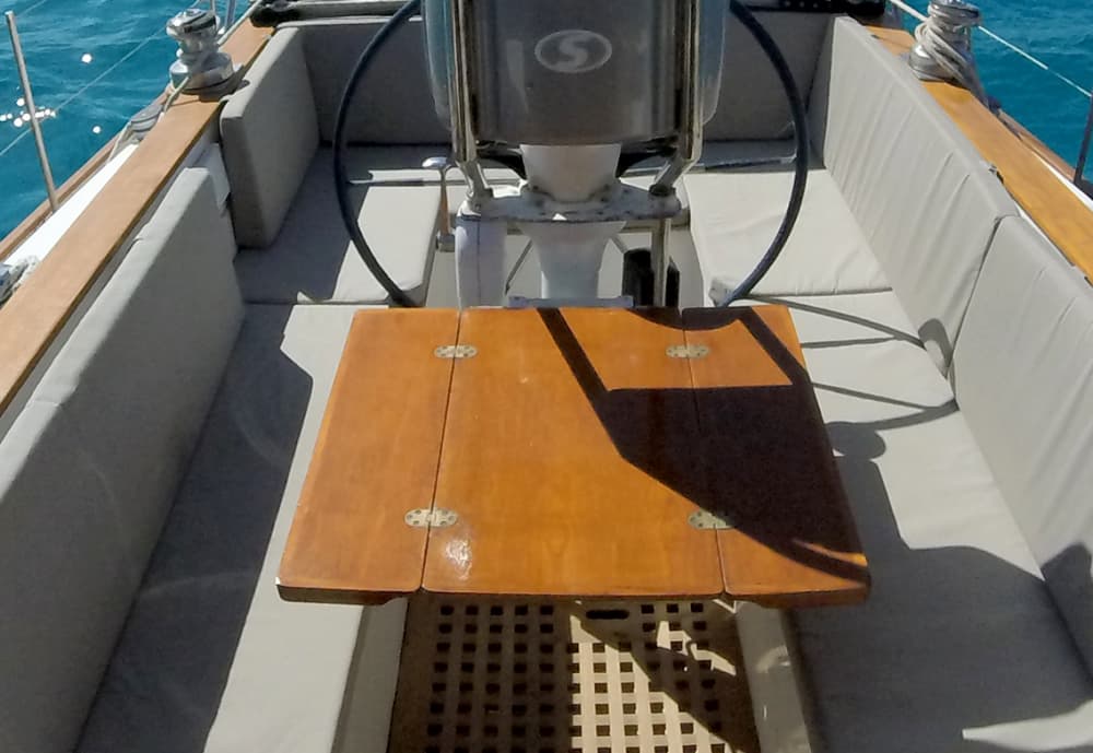 Naviguez sur un voilier privé le long des plus belles plages de Formentera