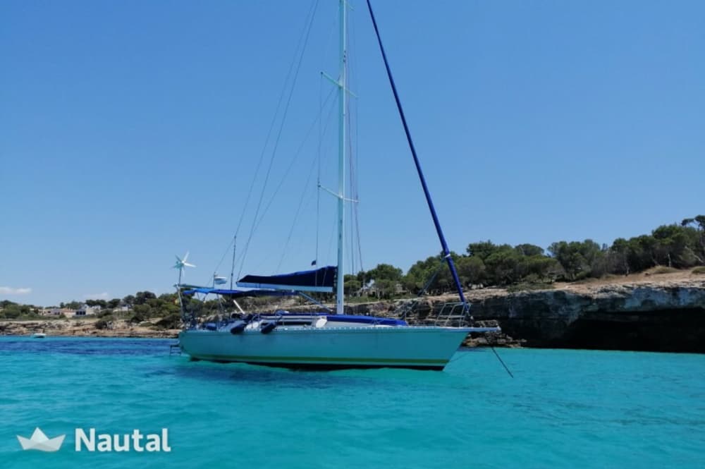 Περάστε 8 ώρες στα ζεστά νερά της Μαγιόρκα