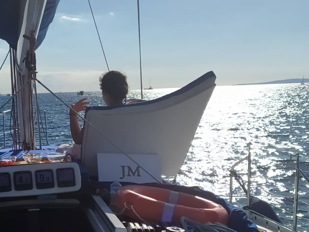Περάστε 8 ώρες στα ζεστά νερά της Μαγιόρκα