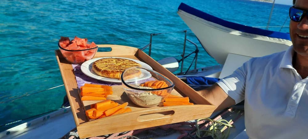 Περάστε 8 ώρες στα ζεστά νερά της Μαγιόρκα