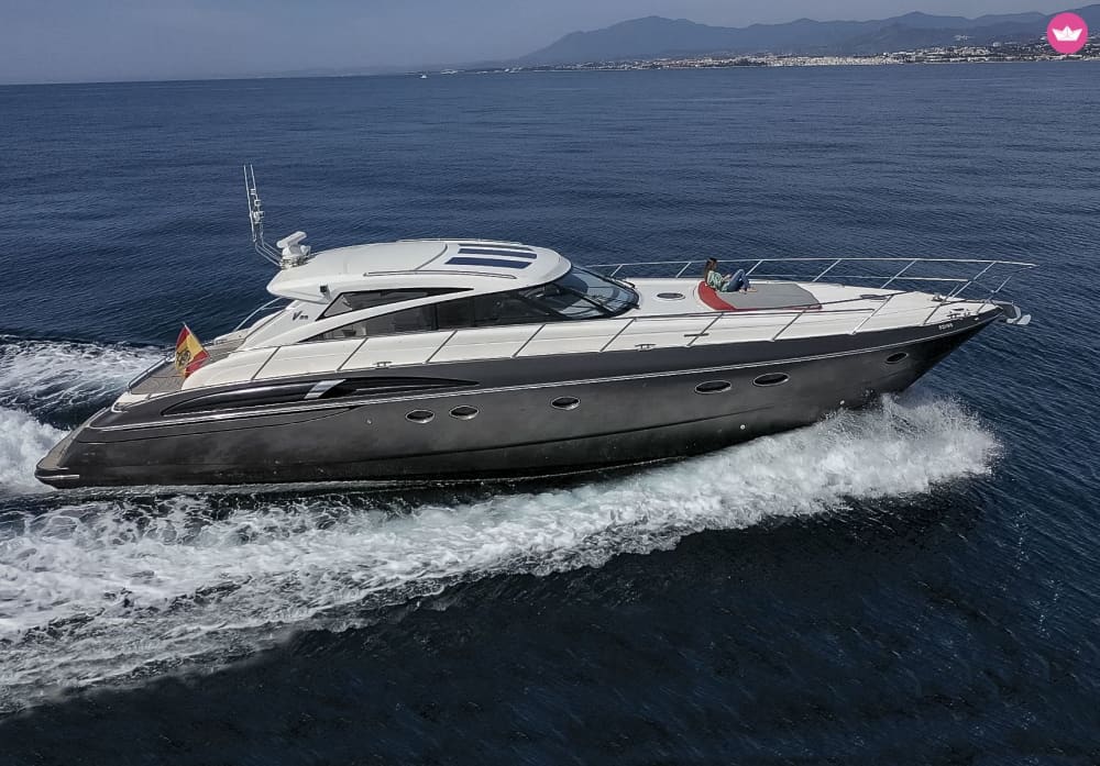 6-stündige Küstenkreuzfahrt nach Cabo Pino und Mittagessen im La Cabana