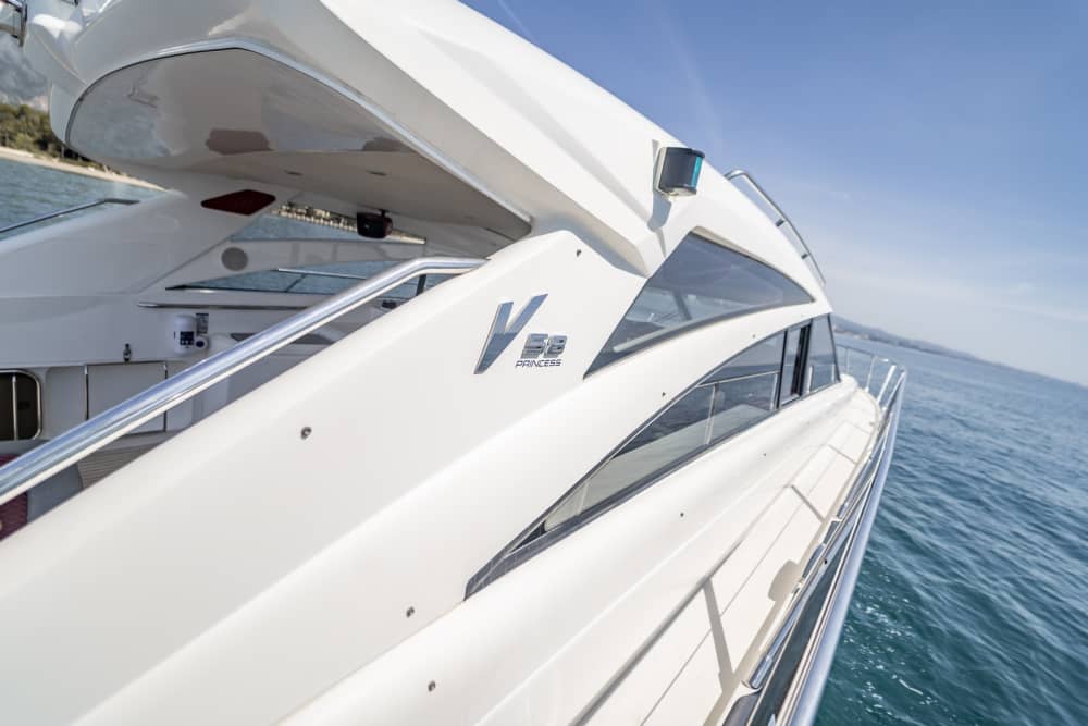 6-timmars kustkryssning till Cabo Pino och lunch på La Cabana