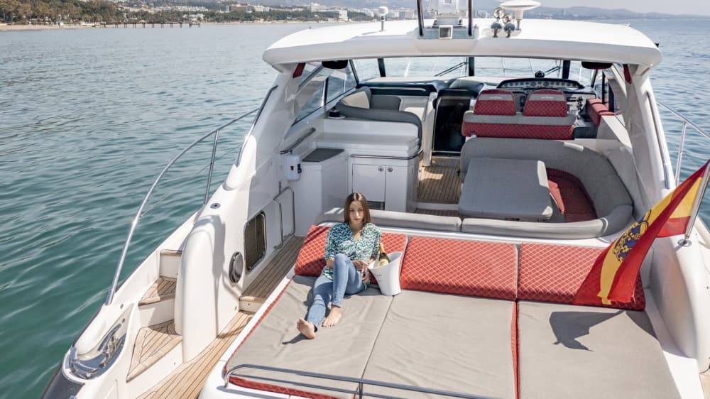 6-timmars kustkryssning till Cabo Pino och lunch på La Cabana