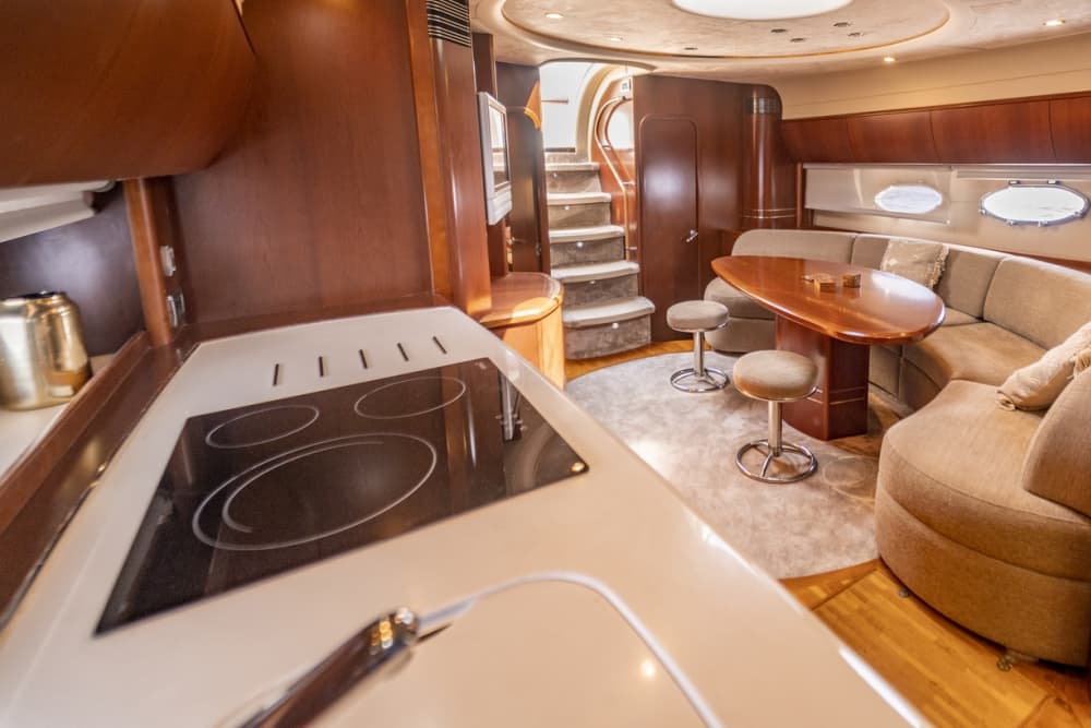 6-timmars kustkryssning till Cabo Pino och lunch på La Cabana