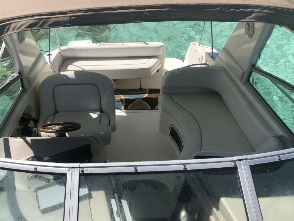 Coastal Magic: Explore Green Cay & Rose Island