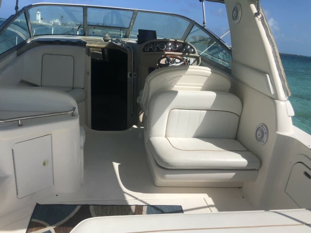 Coastal Magic: Explore Green Cay & Rose Island