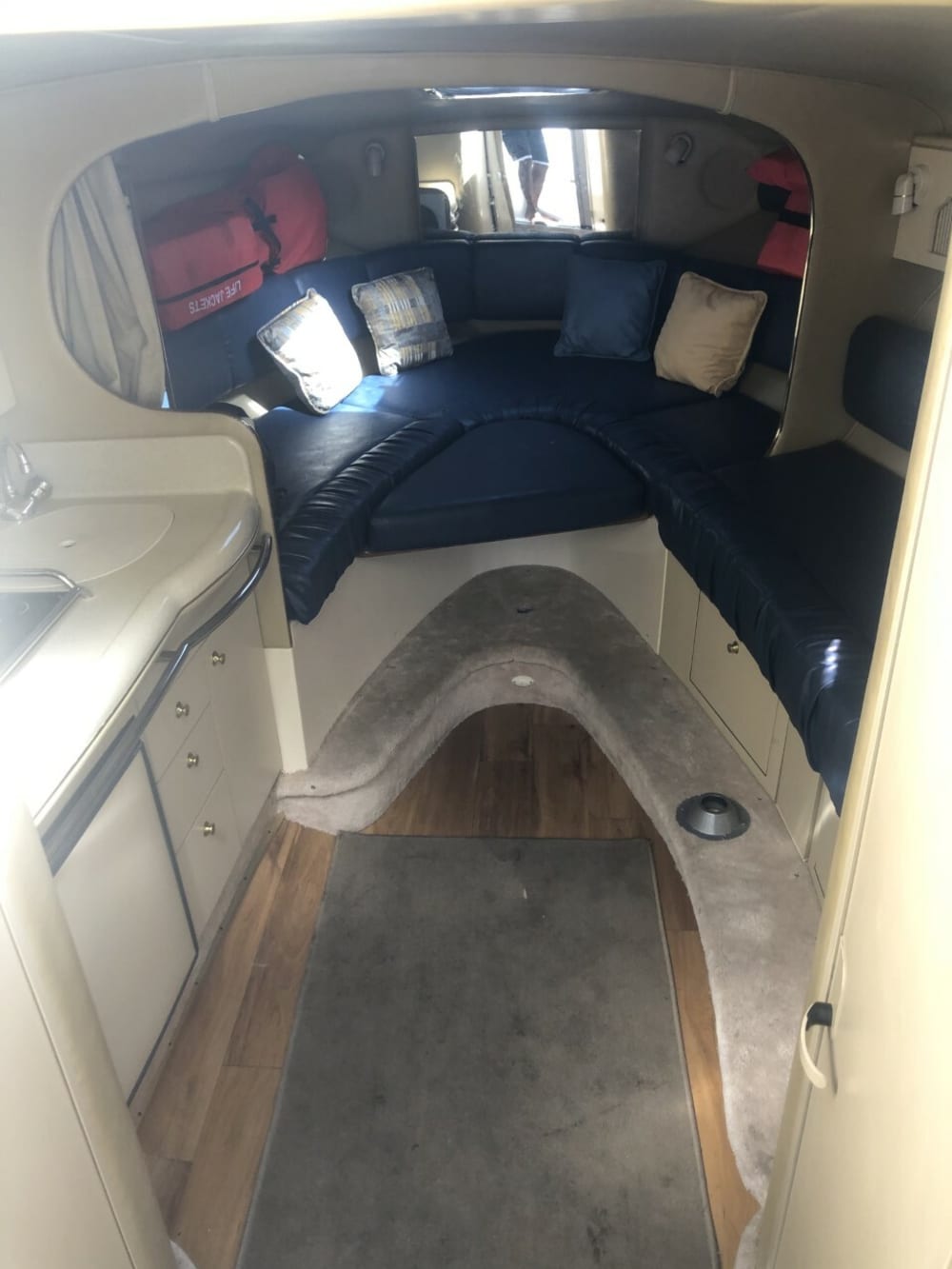 Coastal Magic: Explore Green Cay & Rose Island