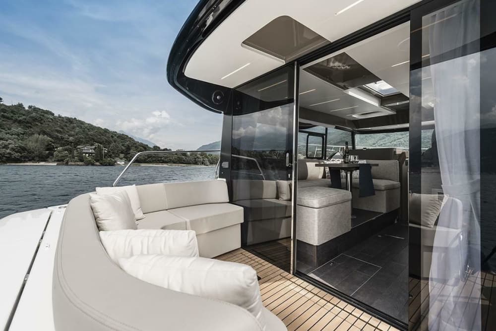 Seu melhor dia em Saint-Jean-Cap-Ferrat começa aqui.