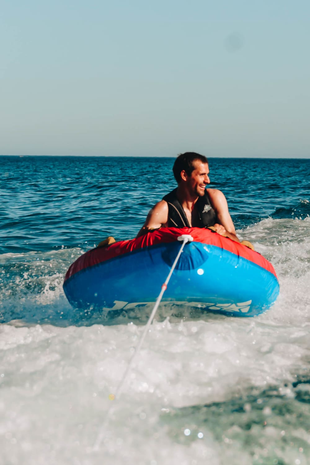 Küstenabenteuer in Albufeira – 4-stündige private Kreuzfahrt