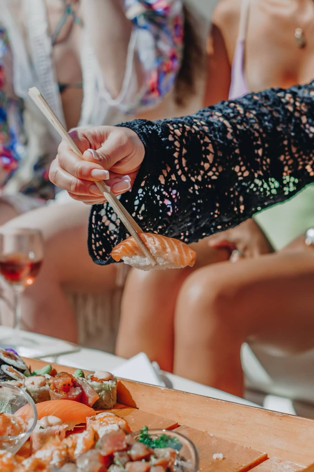 Luxusyachtcharter für 6 Stunden in Gruta de Benagil