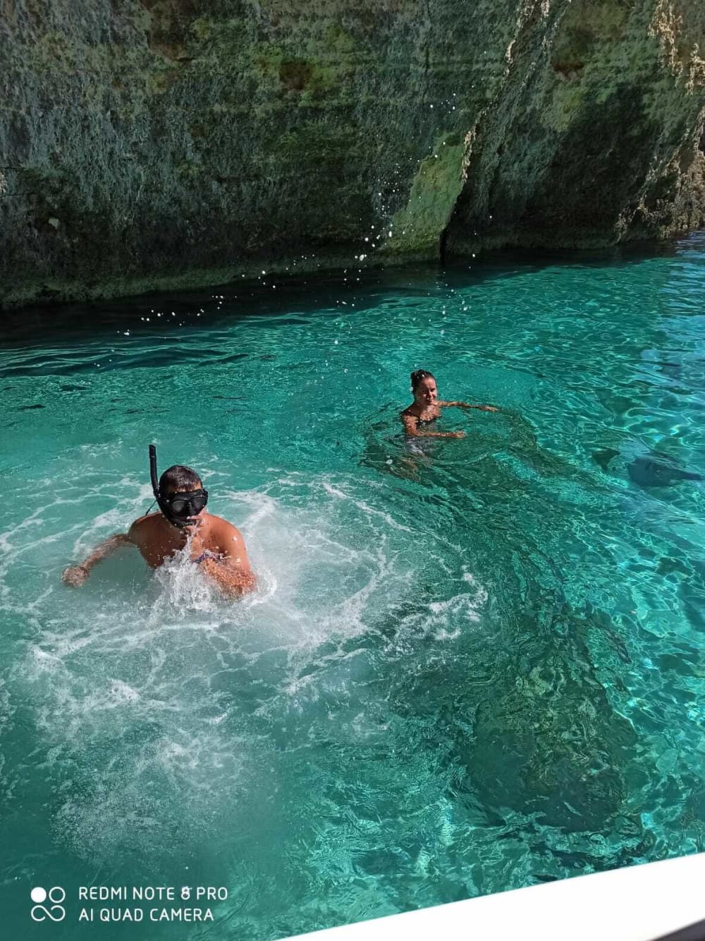 Détendez-vous lors d'une excursion en bateau de 3h30 à Birgu