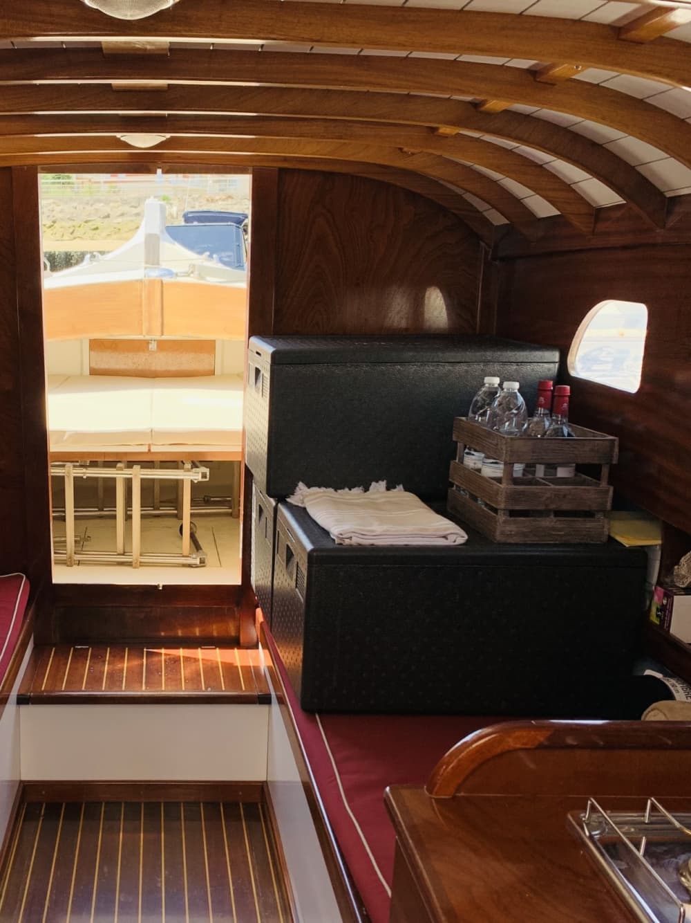 Koppla av i Arcachon: 6 timmar sol på en motorbåt