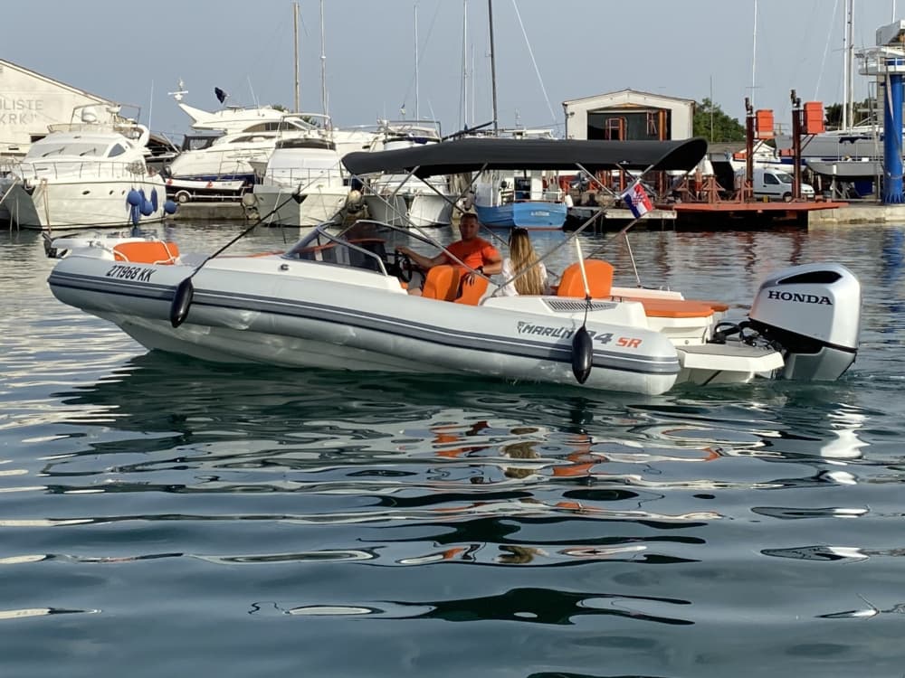 Adriatic Island Adventure –8h Tour