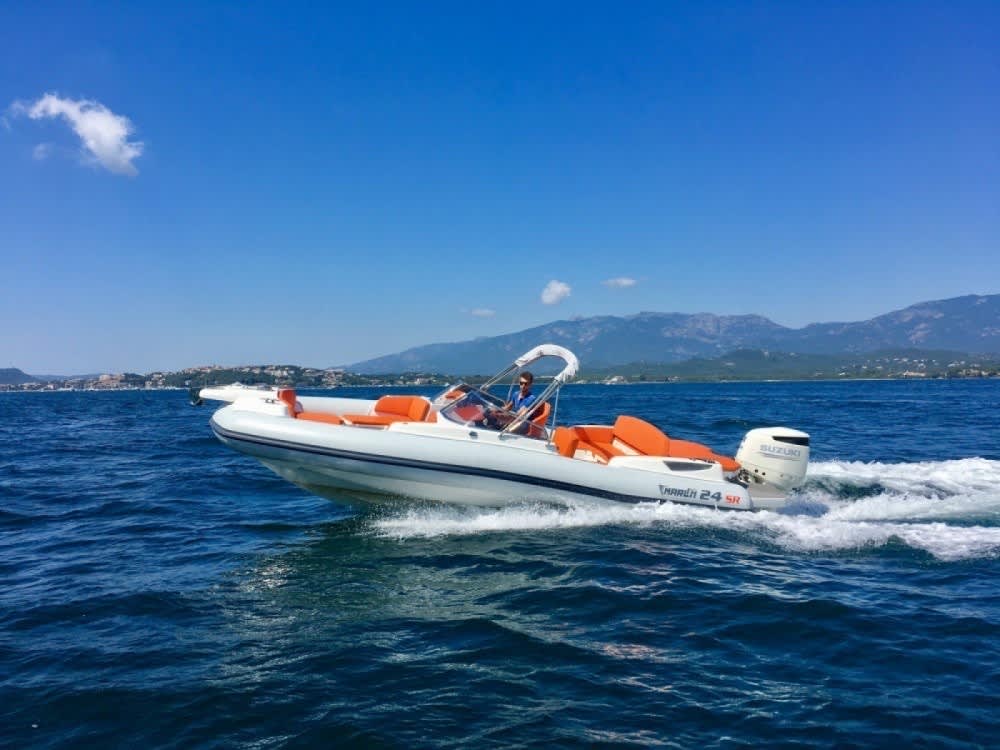 Adriatic Island Adventure –8h Tour