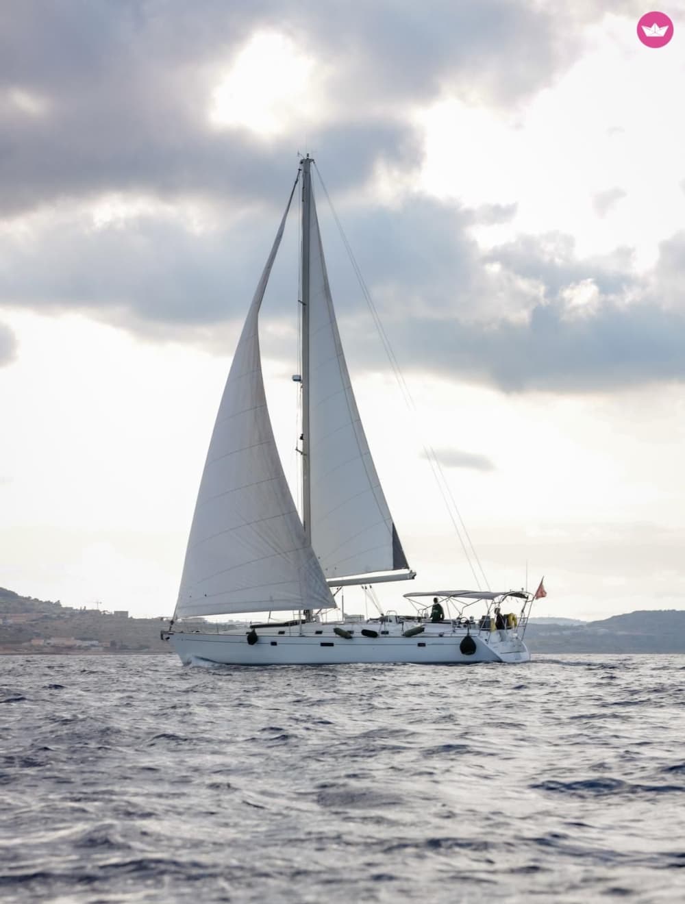 Island Escape: Full-Day Gozo & Comino Adventure with Blue & Crystal Lagoons