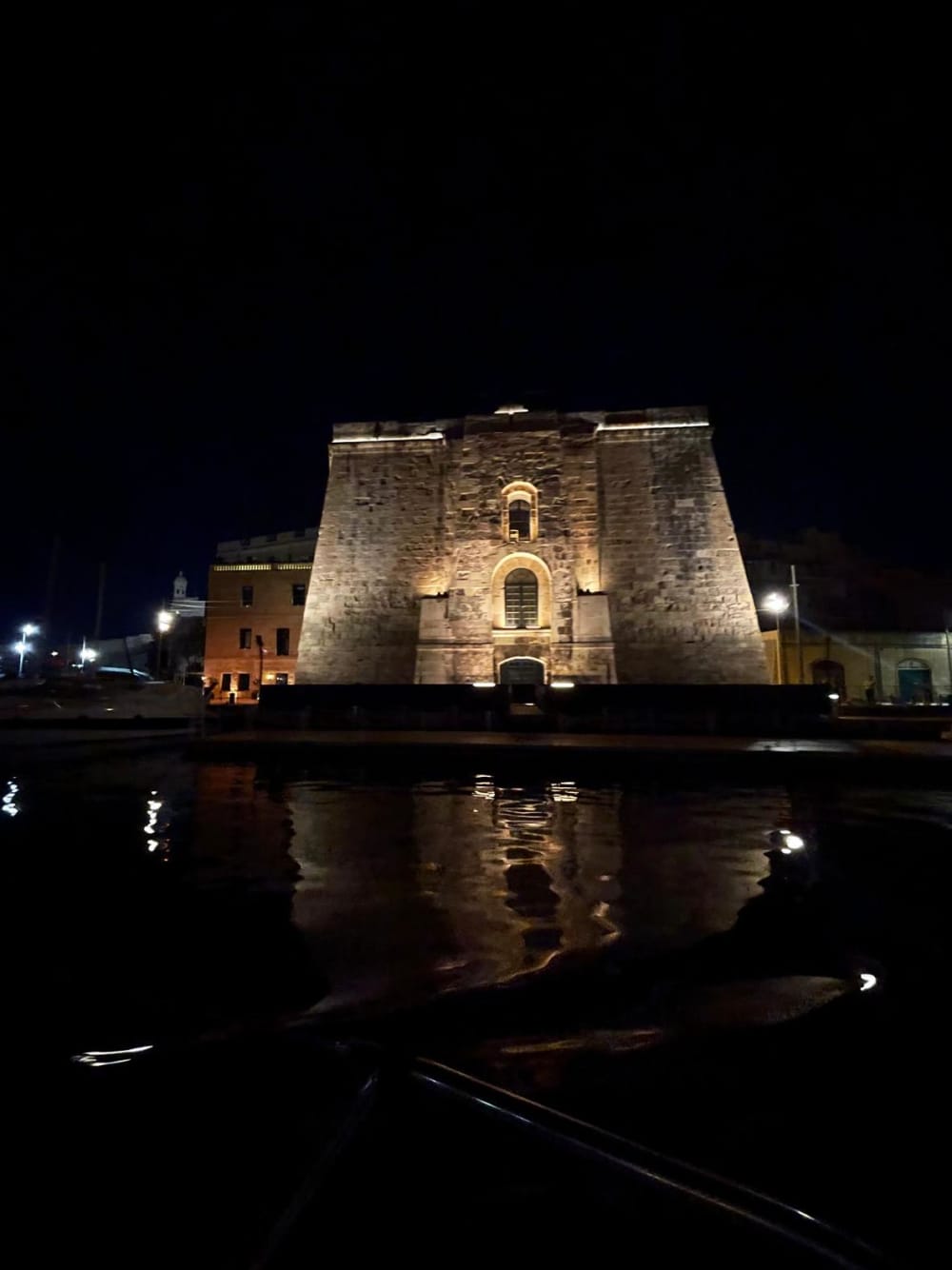 Golden Malta: Sunset Cruise & Coastal Escape