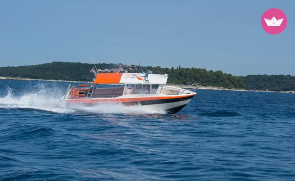 La escapada definitiva al Adriático desde Rovinj