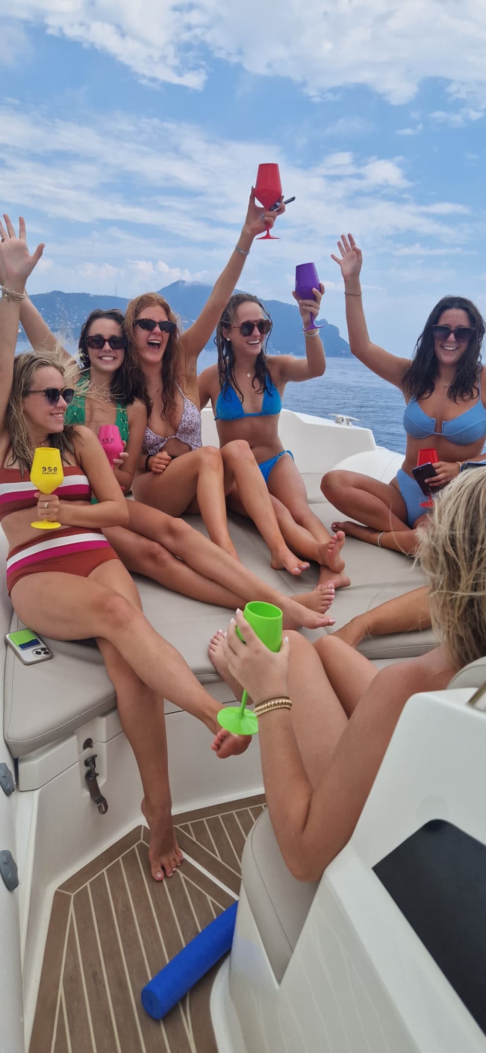 Excursión exclusiva de día completo: Portofino de ensueño desde Rapallo