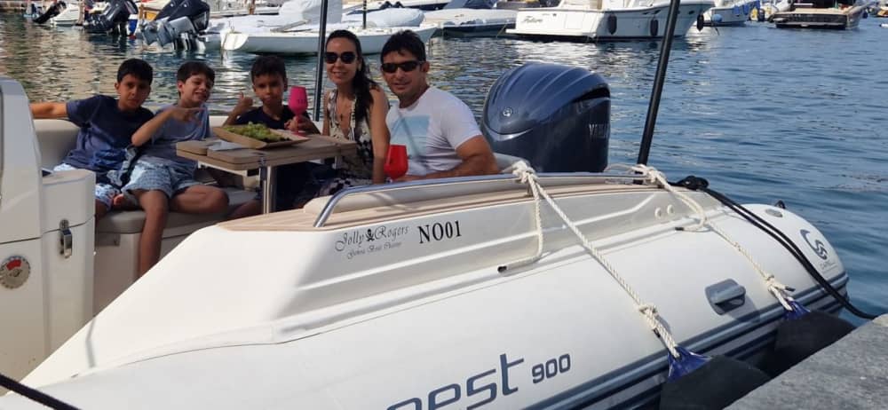 Escursione esclusiva di un giorno intero: il sogno di Portofino da Rapallo