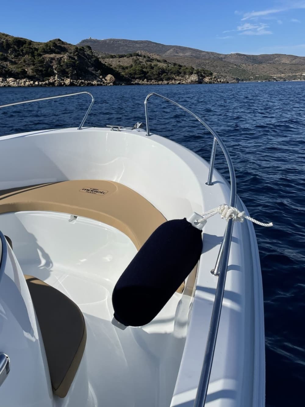 Half-Day of Sea, Sun & Water Fun in Hidden Costa Brava Coves