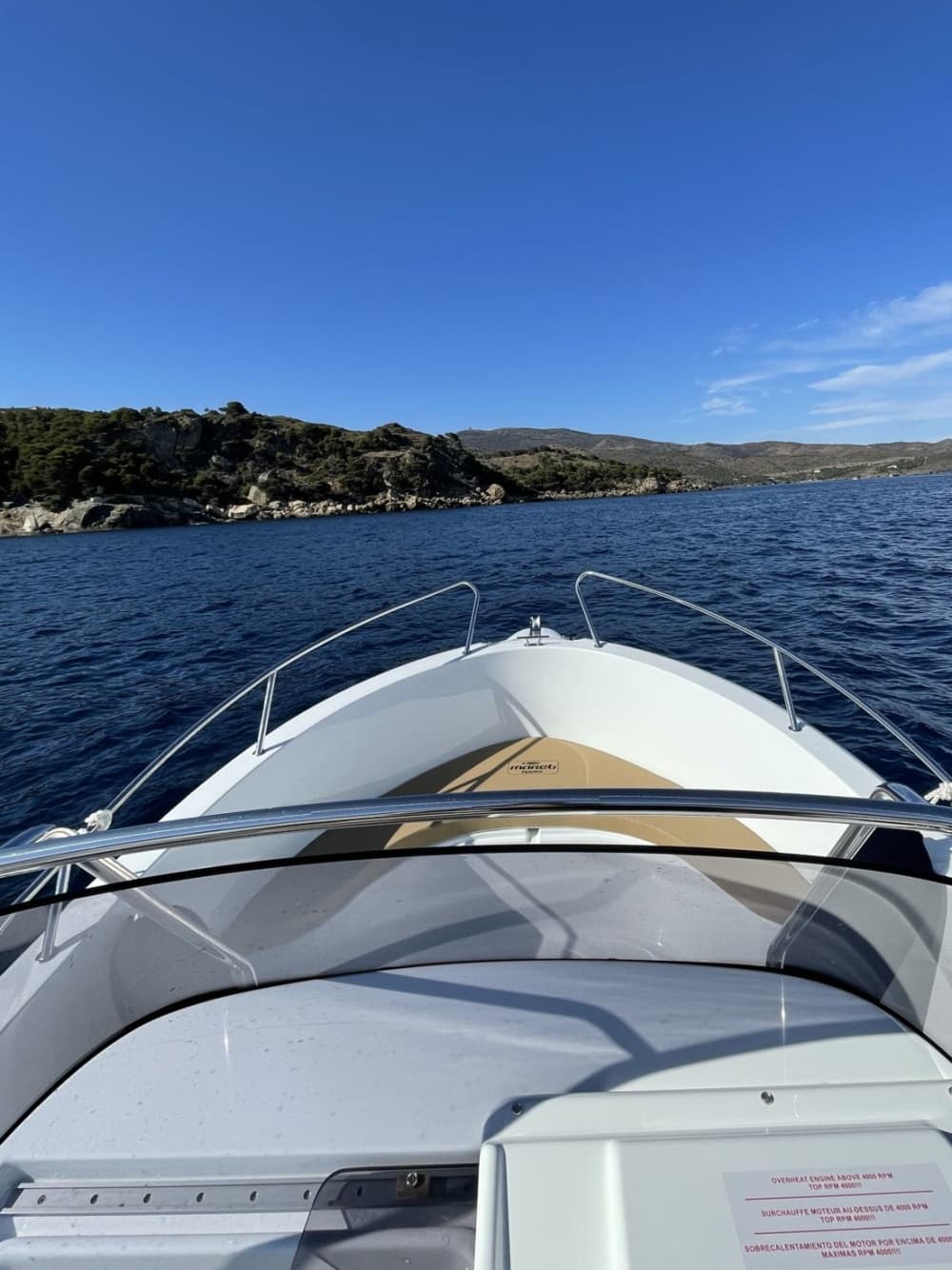 Half-Day of Sea, Sun & Water Fun in Hidden Costa Brava Coves