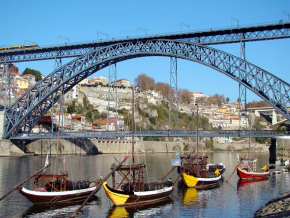 Crucero de fiesta por el Duero: 4 horas de música, vistas y buen ambiente