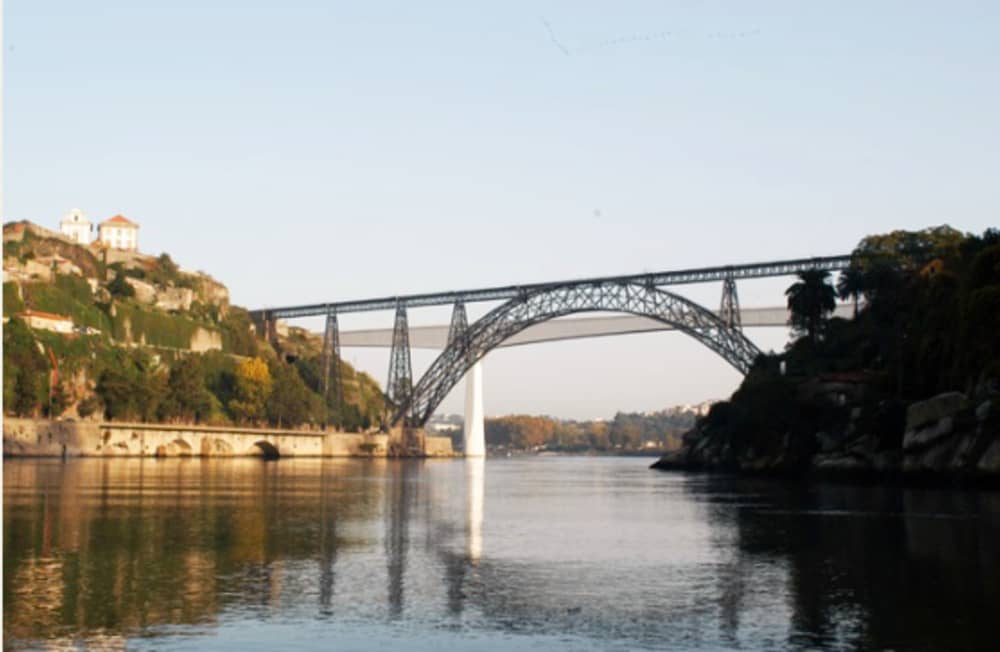 Crucero de fiesta por el Duero: 4 horas de música, vistas y buen ambiente