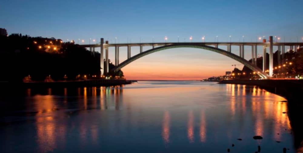 Hora dorada en el Duero: crucero fluvial al atardecer de 3 horas