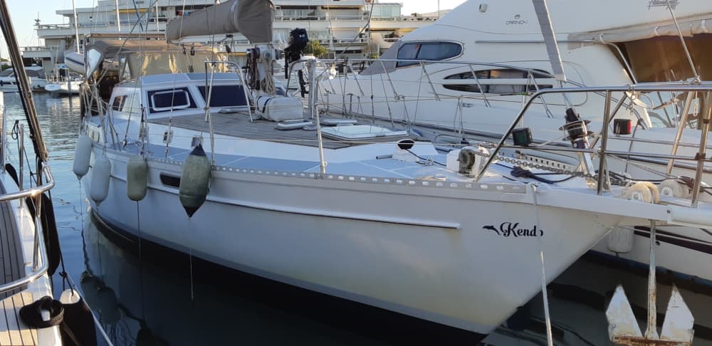 Des souvenirs inoubliables en mer : Passez 9h à explorer Port Camargue