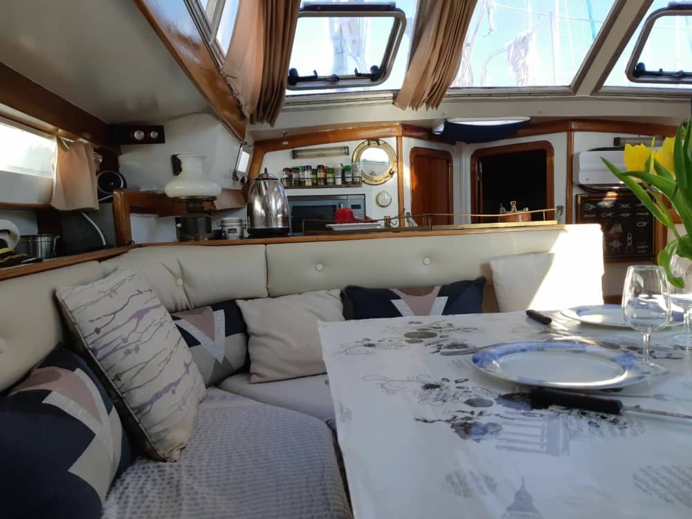 Des souvenirs inoubliables en mer : Passez 9h à explorer Port Camargue