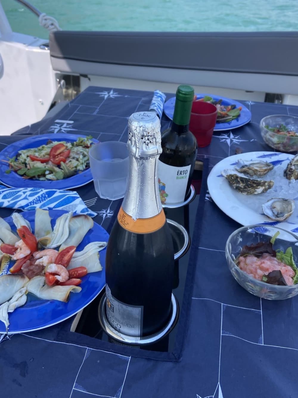 Exclusivo paseo en barco por Portofino