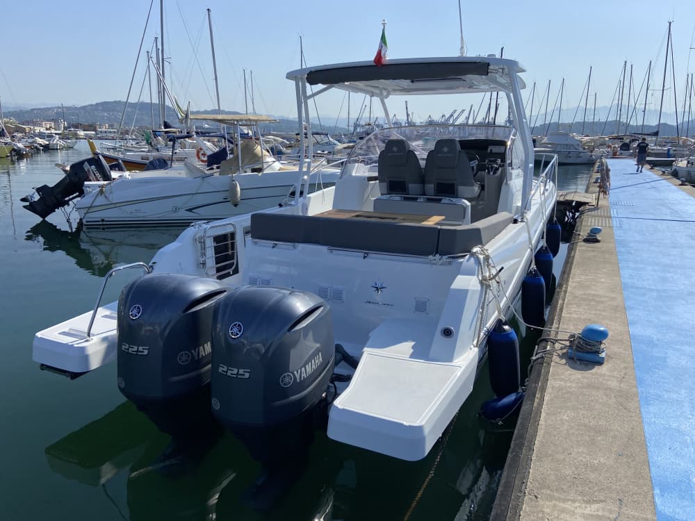 Excursión exclusiva en barco por las Cinque Terre